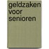 Geldzaken voor senioren