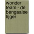 Wonder team - De bengaalse tijger