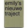 Emily's nieuwe traject by W. Awdry