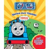 Spelen met Thomas door W. Awdry