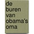 De buren van Obama's oma