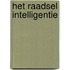 Het raadsel intelligentie