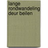 Lange rondwandeling deur Beilen by R. Reijntjes