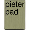 Pieter Pad door Mary Schoon