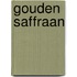 Gouden saffraan