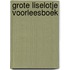 grote Liselotje voorleesboek