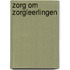 Zorg om zorgleerlingen