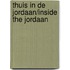 Thuis in de Jordaan/Inside the Jordaan