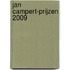 Jan Campert-prijzen 2009