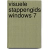 Visuele stappengids Windows 7 by Studio Visual Steps