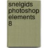 Snelgids Photoshop Elements 8