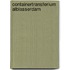 Containertransferium Alblasserdam