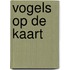 Vogels op de kaart