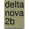 Delta Nova 2B door Gevers