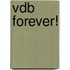 VDB forever!