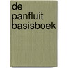 De panfluit basisboek by R.J. Meijering