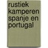 Rustiek kamperen Spanje en Portugal