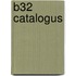 B32 Catalogus