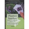 Plantenkaarten door Modeste Herwig