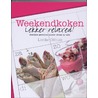 Weekendkoken door Loethe Olthuis