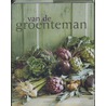 Van de groenteman door Leanne Kitchen