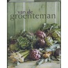 Van de groenteman door Leanne Kitchen