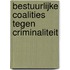 Bestuurlijke Coalities tegen Criminaliteit