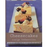 Cheesecakes, romige lekkernijen door Maxine Clark