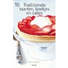 Traditionele taarten, koekjes en cakes door Ilona Chovankova