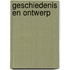 Geschiedenis en ontwerp