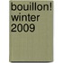 bouillon! winter 2009