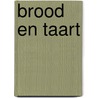 Brood en taart door Leanne Kitchen
