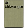 De blikvanger door M.P.O. Books