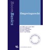 Omgevingsrecht door V.M.Y. Van 'T. Lam