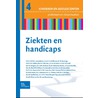 Ziekten en handicaps door W.M.C. van Aalderen