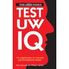 De times IQ-test by Philip Carter
