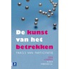 De kunst van het betrekken door L. Schippers