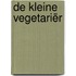 De kleine vegetariër