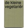 De kleine vegetariër door Marion Pluimes
