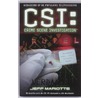 CSI Verdacht