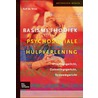 Basismethodiek psychosociale hulpverlening by Sjef de Vries