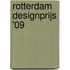 Rotterdam designprijs '09