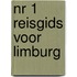 Nr 1 Reisgids voor Limburg