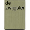 De zwijgster