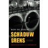 Schaduwgrens