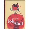 Job en de duif door Noëlle Smit