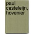 Paul Casteleijn, hovenier