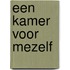 Een kamer voor mezelf