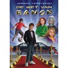 De wet van Ramon by J. Versteegh