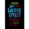 Het lucifer effect door Philip Zimbardo